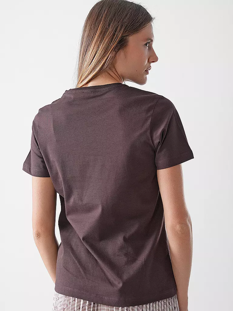 JOOP | T-shirt TORI | braun