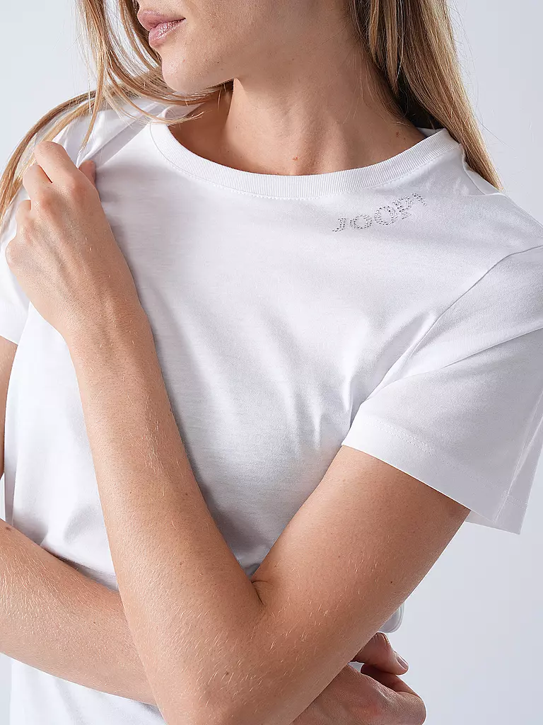 JOOP | T-shirt TORI | Blanc