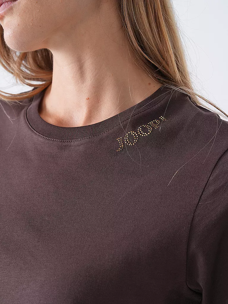 JOOP | T-shirt TORI | braun