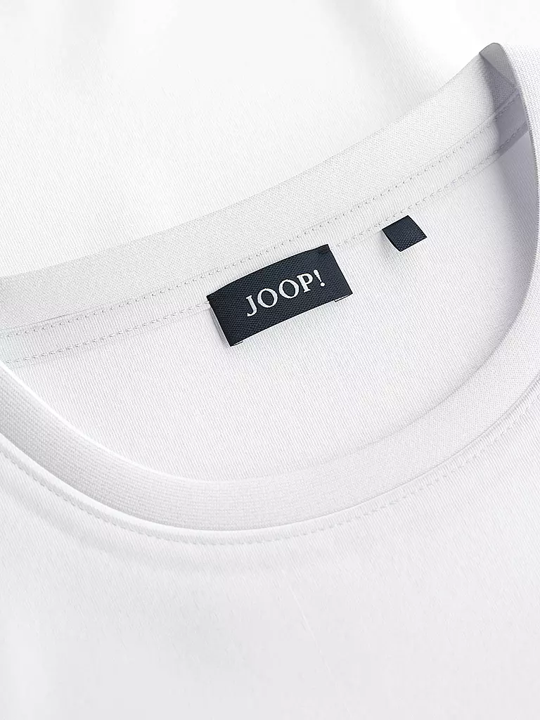 JOOP | T-shirt TORI | Blanc