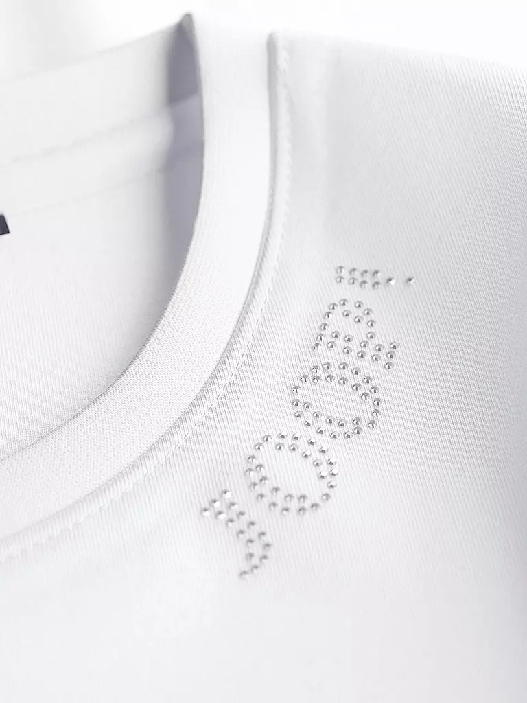 JOOP | T-shirt TORI | Blanc