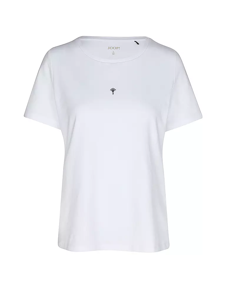 JOOP | T-shirt | weiss