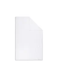 JOOP | Tapis de bain 50x80cm STUDIO REPEAT Basalt | Blanc