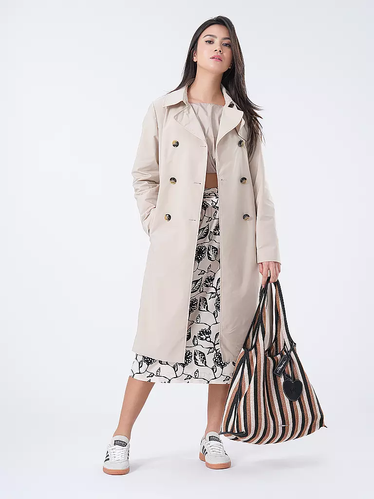 JOOP | Trench-coat | beige