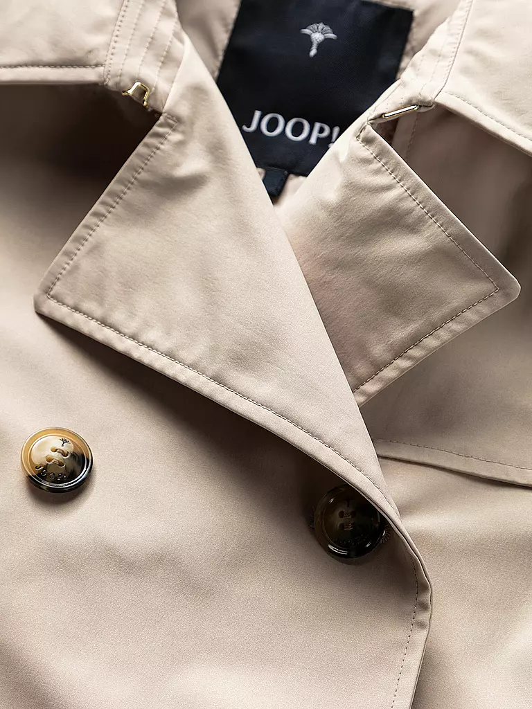 JOOP | Trench-coat | beige