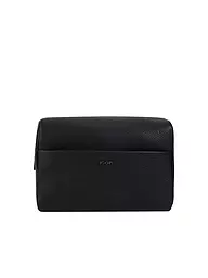 JOOP | Trousse de toilette - Washbag Eris | Noir