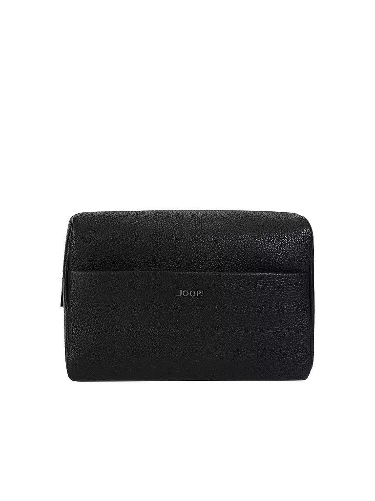 JOOP | Trousse de toilette - Washbag Eris | Noir