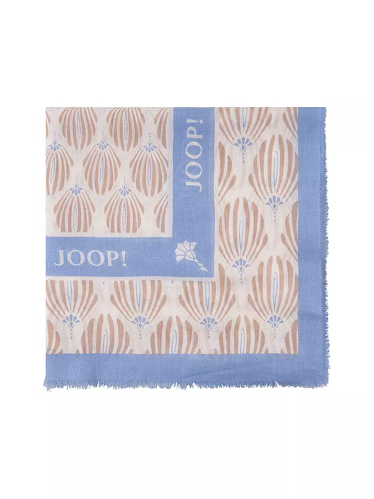JOOP | Tuch ALEA | Bleu clair