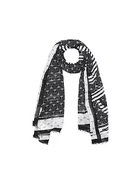 JOOP | Tuch | Bleu foncé