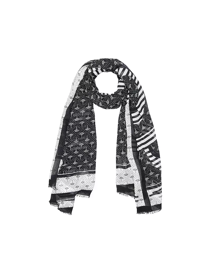 JOOP | Tuch | Bleu foncé