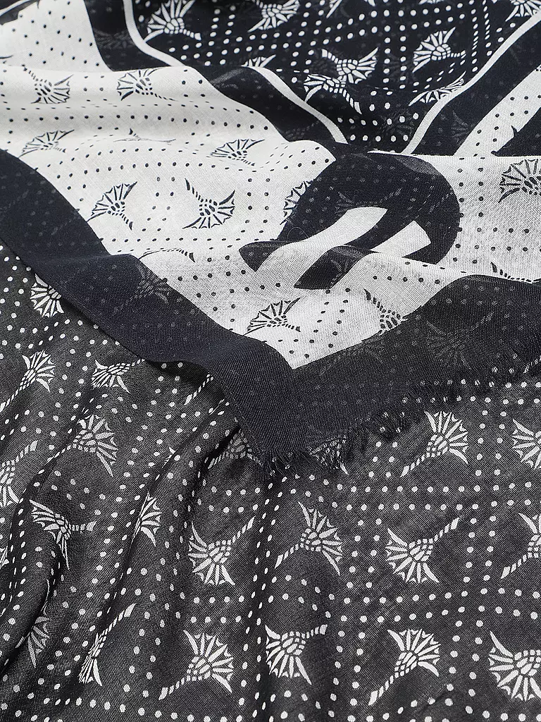 JOOP | Tuch | Bleu foncé