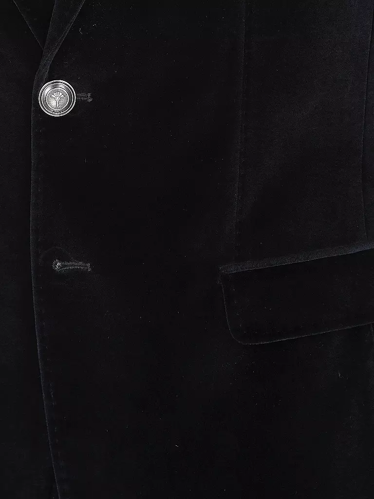 JOOP | Veste de costume slim fit | dunkelblau