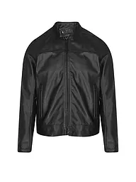 JOOP | Veste en cuir CLEARY | Marron