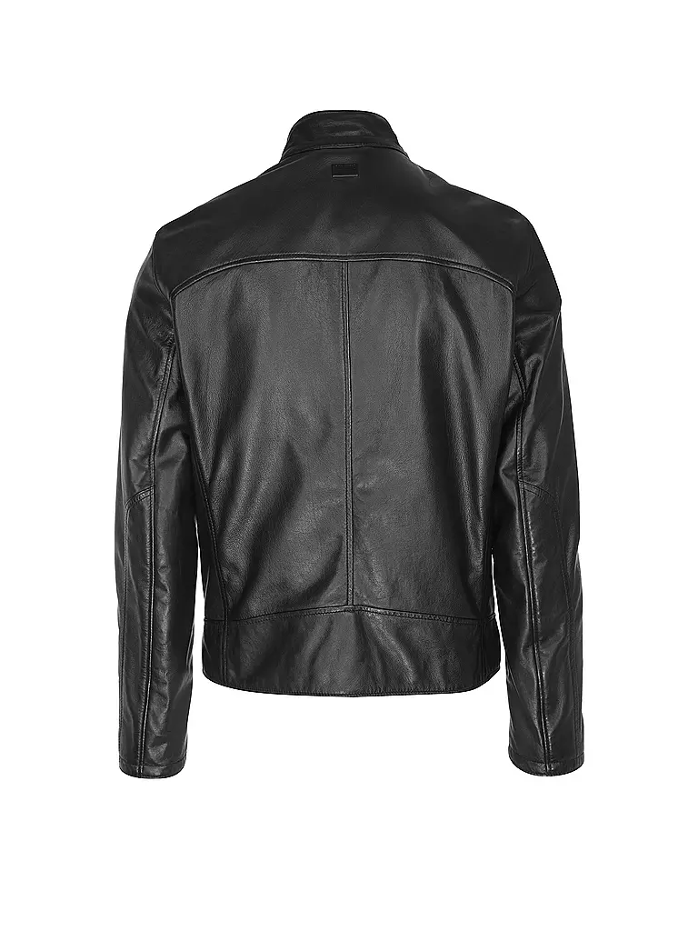 JOOP | Veste en cuir CLEARY | 