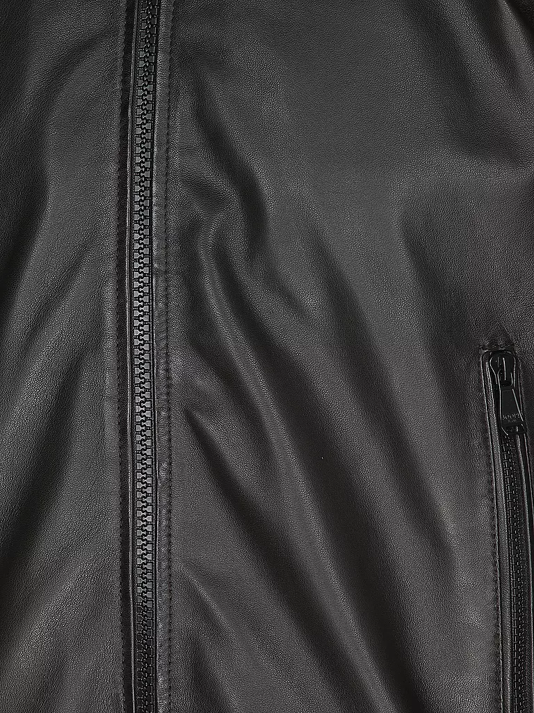JOOP | Veste en cuir CLEARY | 