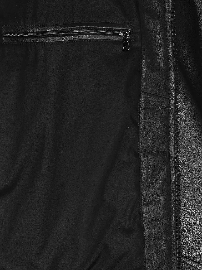 JOOP | Veste en cuir CLEARY | 