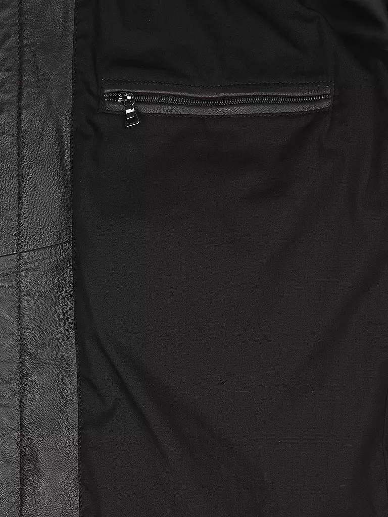 JOOP | Veste en cuir CLEARY | 