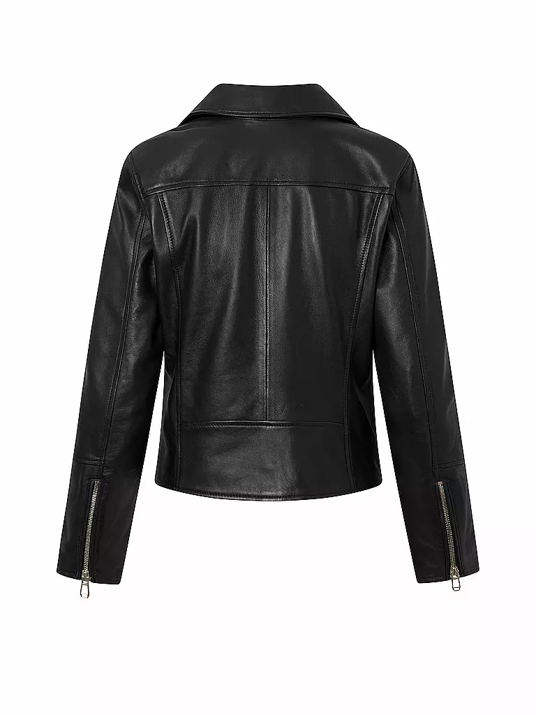 JOOP | Veste en cuir | 