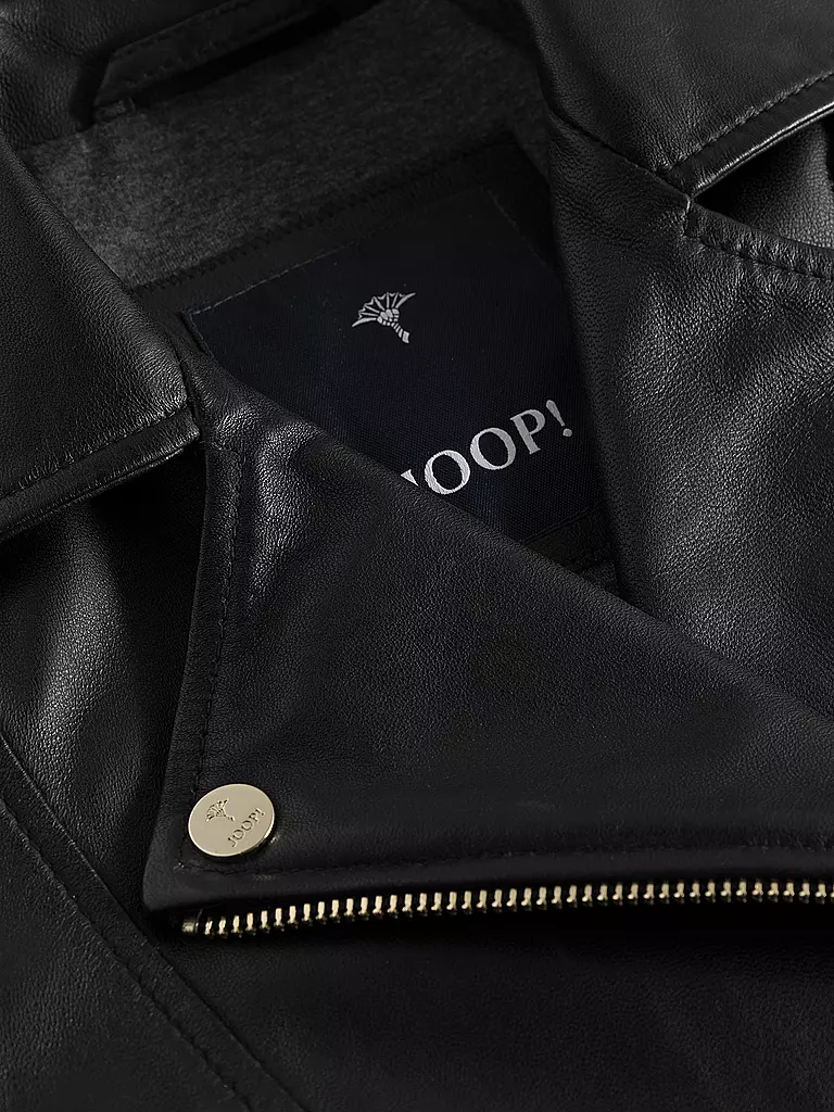 JOOP | Veste en cuir | 