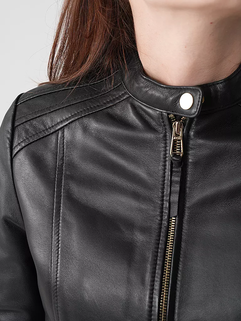 JOOP | Veste en cuir | 