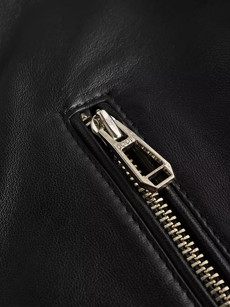 JOOP | Veste en cuir | 