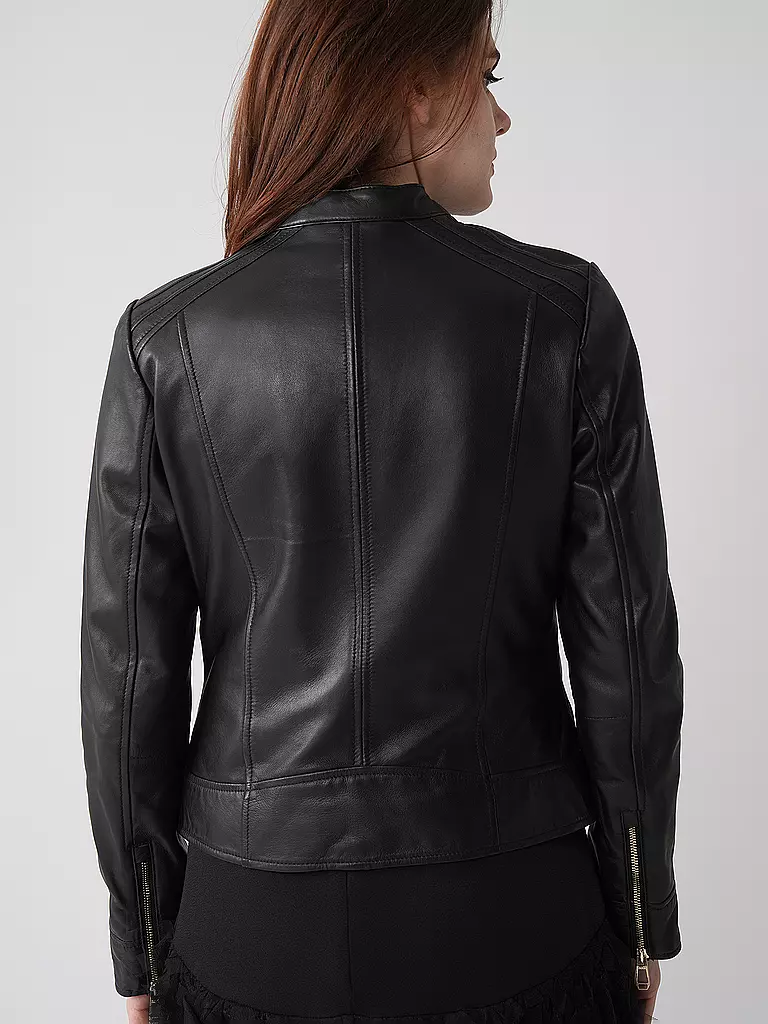 JOOP | Veste en cuir | 
