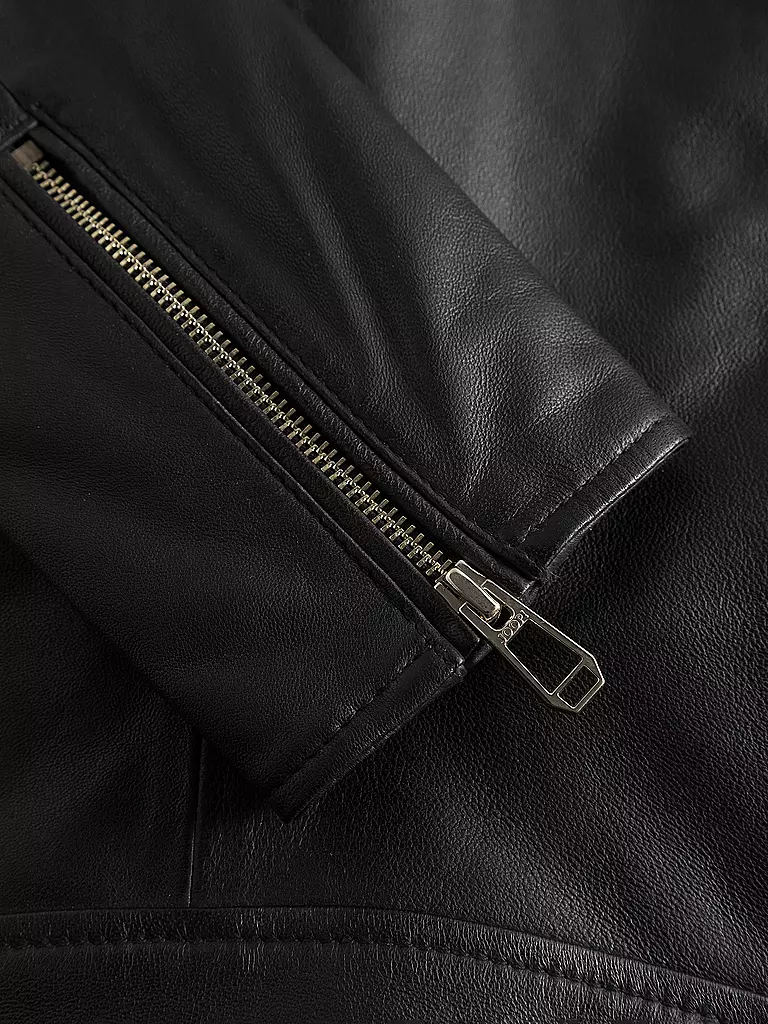 JOOP | Veste en cuir | 