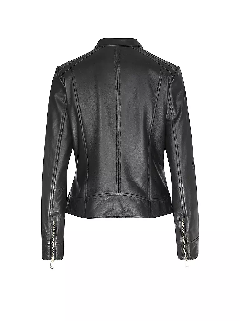 JOOP | Veste en cuir | 