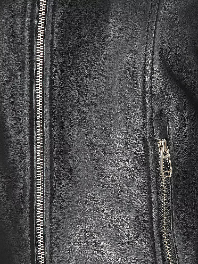 JOOP | Veste en cuir | 