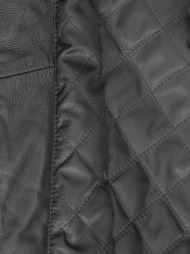 JOOP | Veste en cuir | 