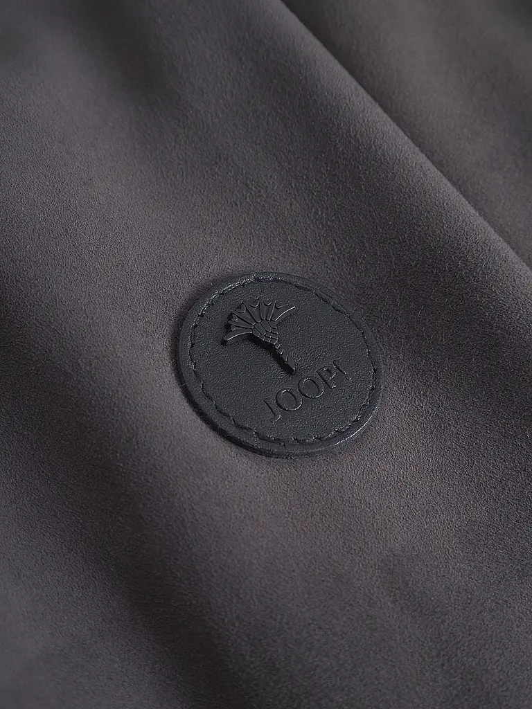 JOOP | Veste en cuir | grau