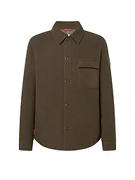 JOOP | Veste en laine | Olive