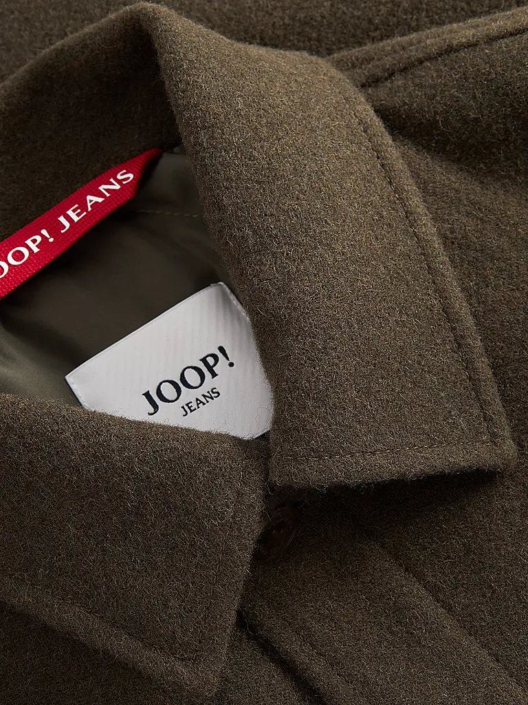 JOOP | Veste en laine |