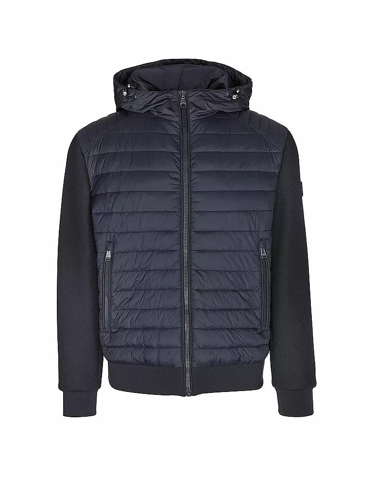 JOOP | Veste hybride LOWIS | dunkelblau