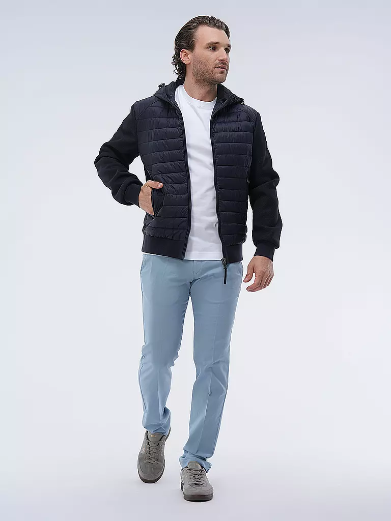 JOOP | Veste hybride LOWIS | dunkelblau