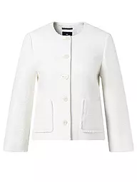 JOOP | Veste JOVANNA | Crème