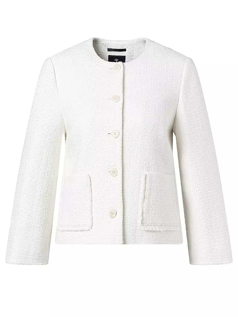 JOOP | Veste JOVANNA | creme