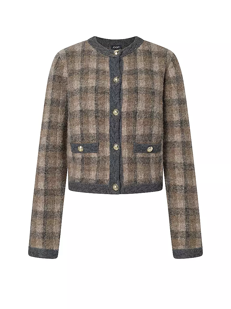 JOOP | Veste KEA | Camel
