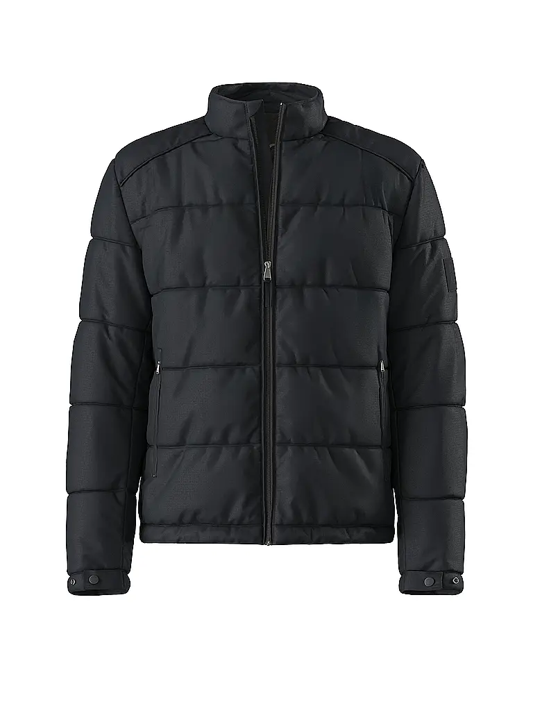 JOOP | Veste matelassée légère BAYHAM B | Bleu foncé