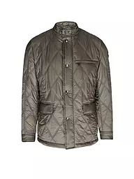 JOOP | Veste matelassée | Olive