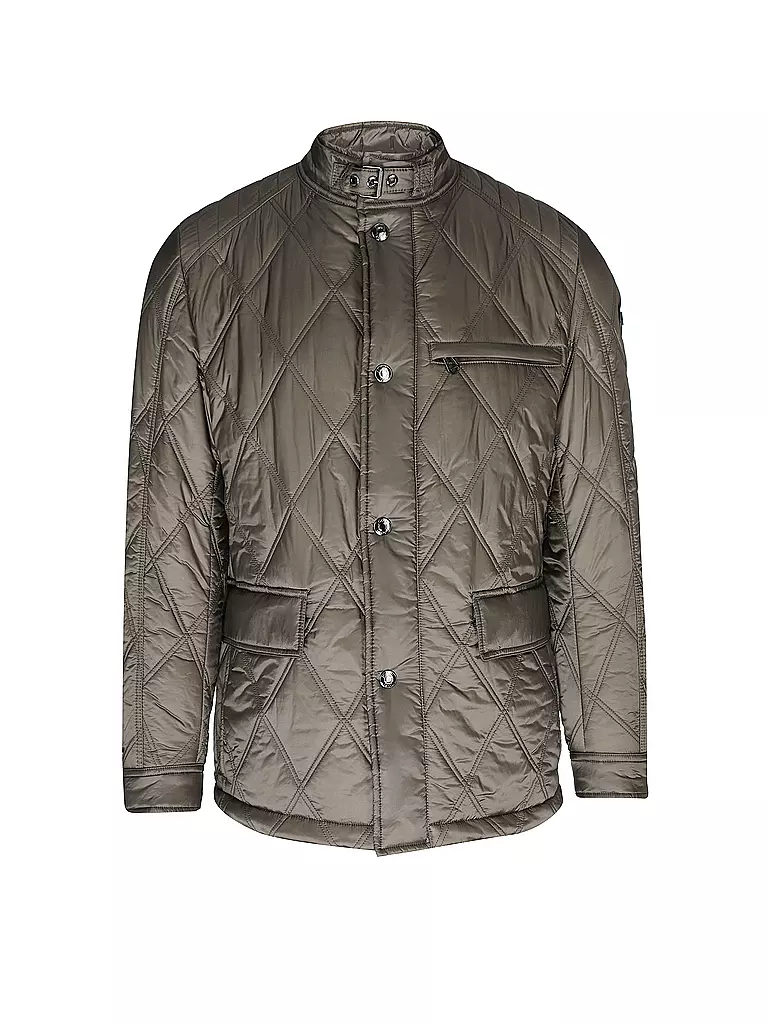 JOOP | Veste matelassée | Olive