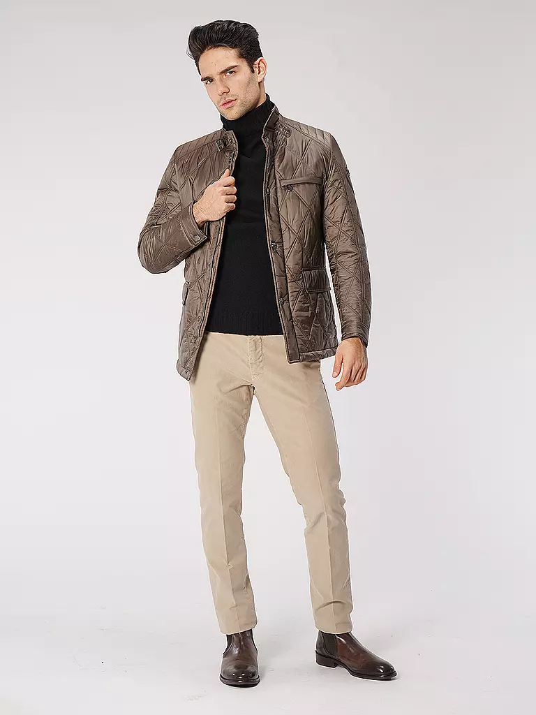 JOOP | Veste matelassée | Olive