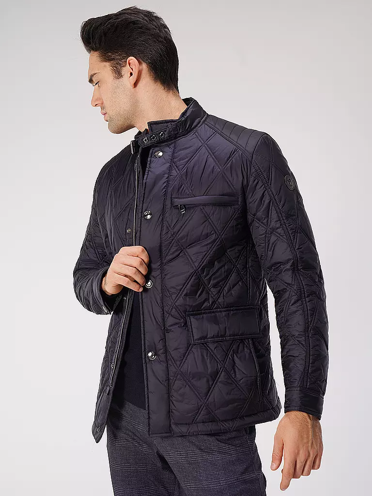 JOOP | Veste matelassée | blau