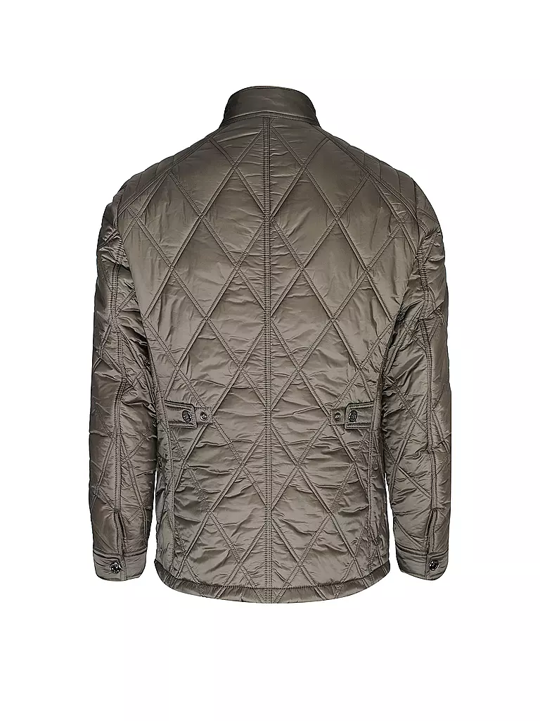 JOOP | Veste matelassée | Olive