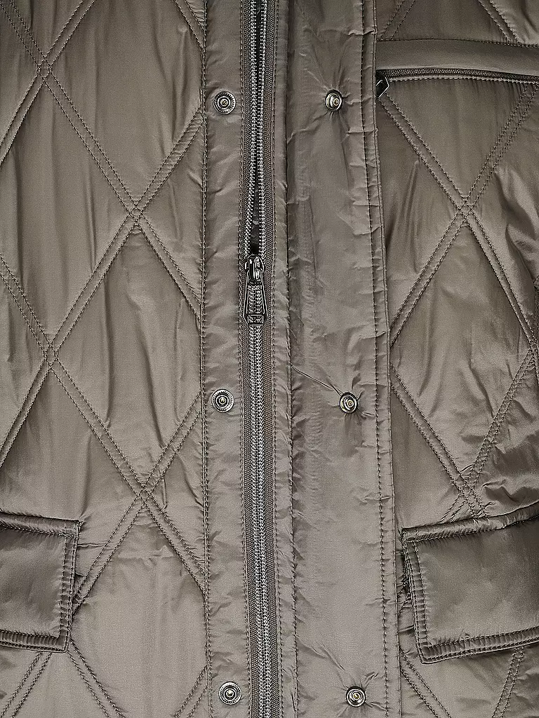 JOOP | Veste matelassée | Olive