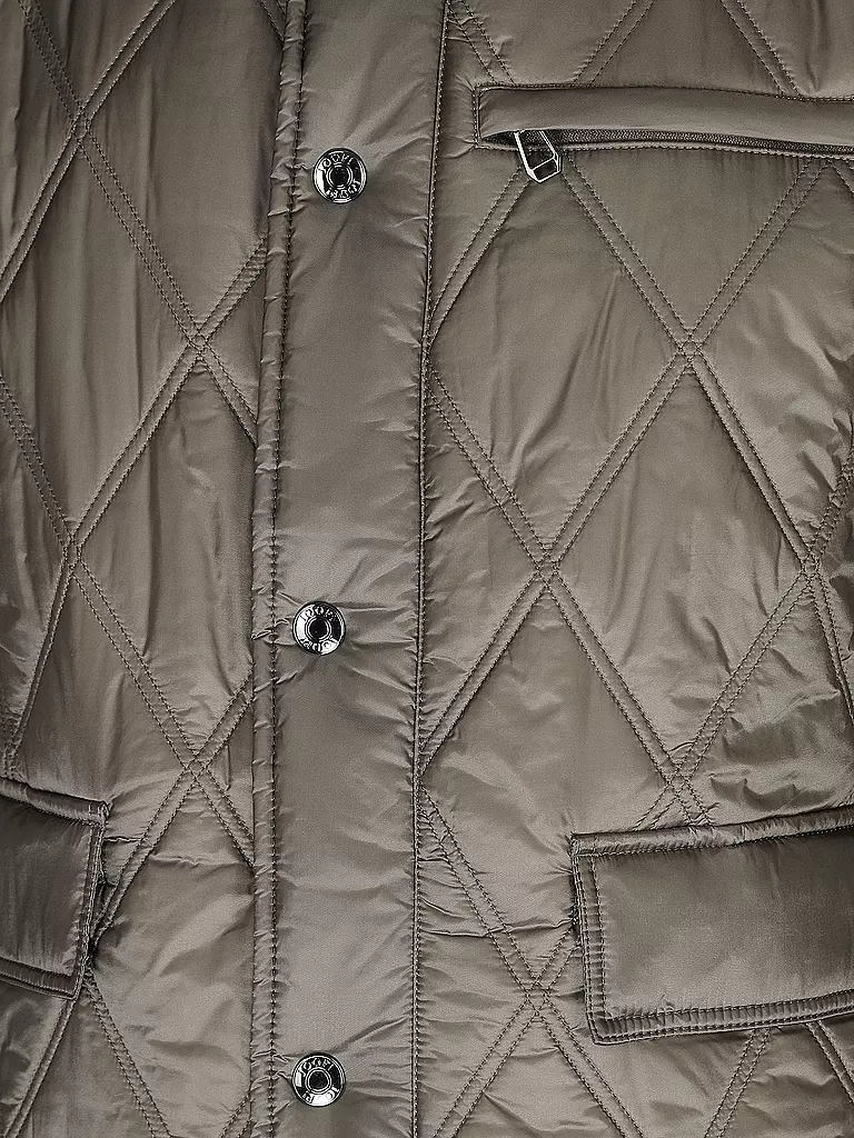 JOOP | Veste matelassée | Olive