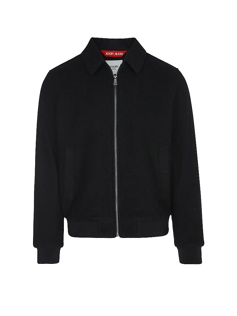 JOOP | Veste | Bleu foncé