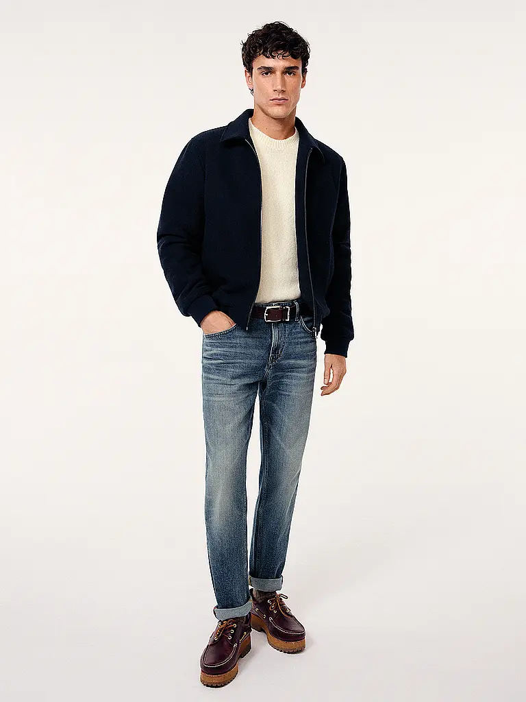 JOOP | Veste | Bleu foncé