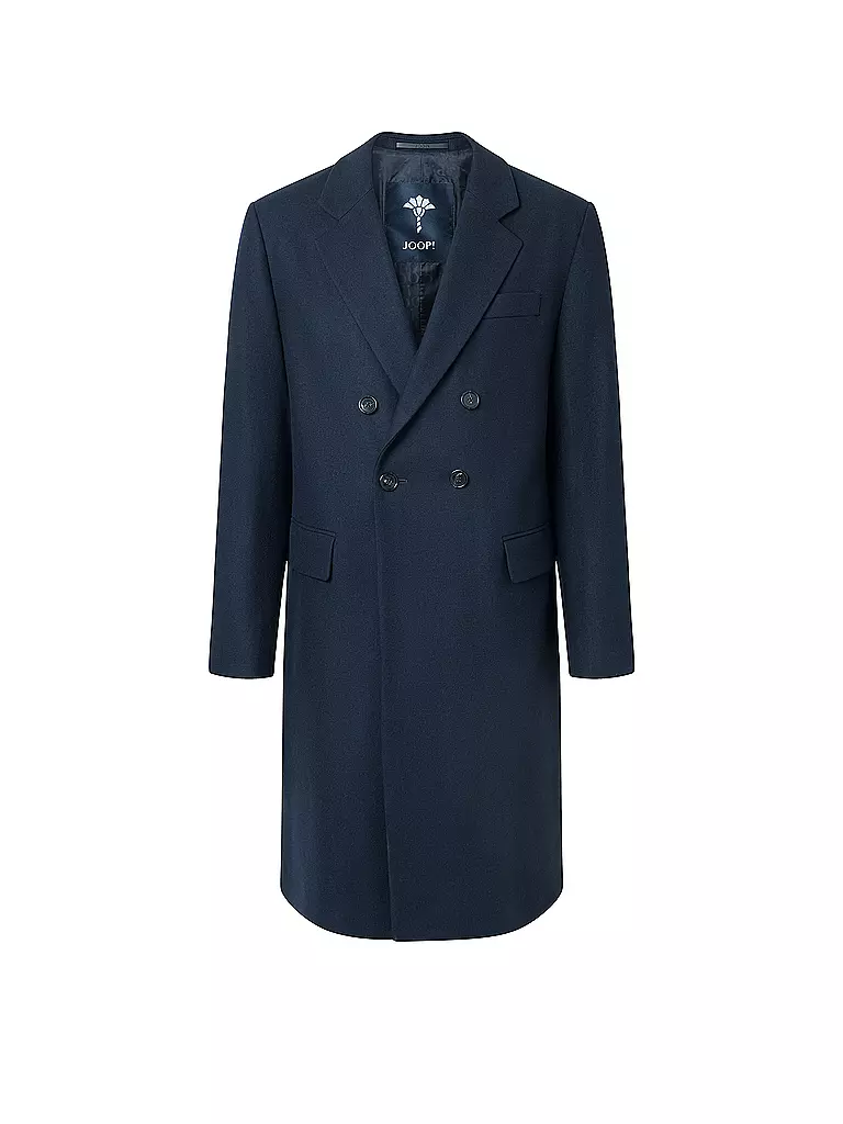 JOOP | Wollmantel JENNIS | Bleu