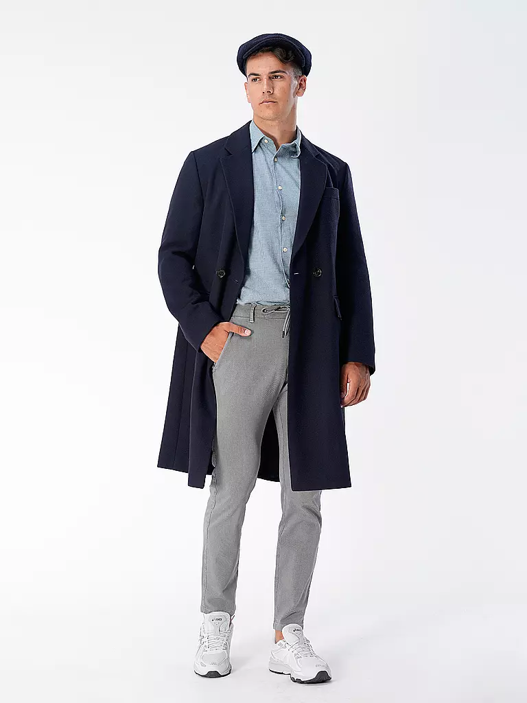JOOP | Wollmantel JENNIS | Bleu